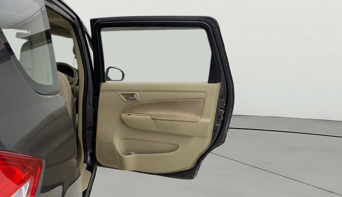 2015 Maruti Ertiga VXI, Petrol, Manual, 73,458 km, RHS Rear Door