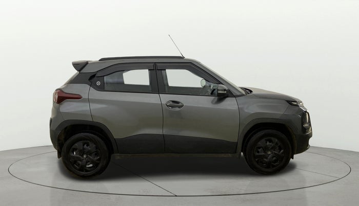 2023 Tata PUNCH ADVENTURE MT, Petrol, Manual, 21,153 km, Right Side View