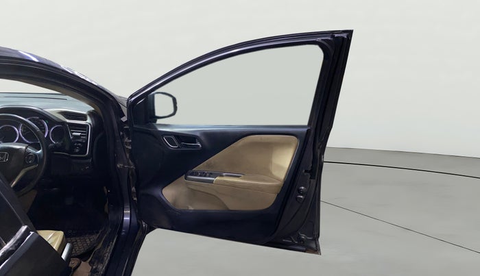 2018 Honda City 1.5L I-DTEC VX, Diesel, Manual, 84,269 km, RHS Front Door