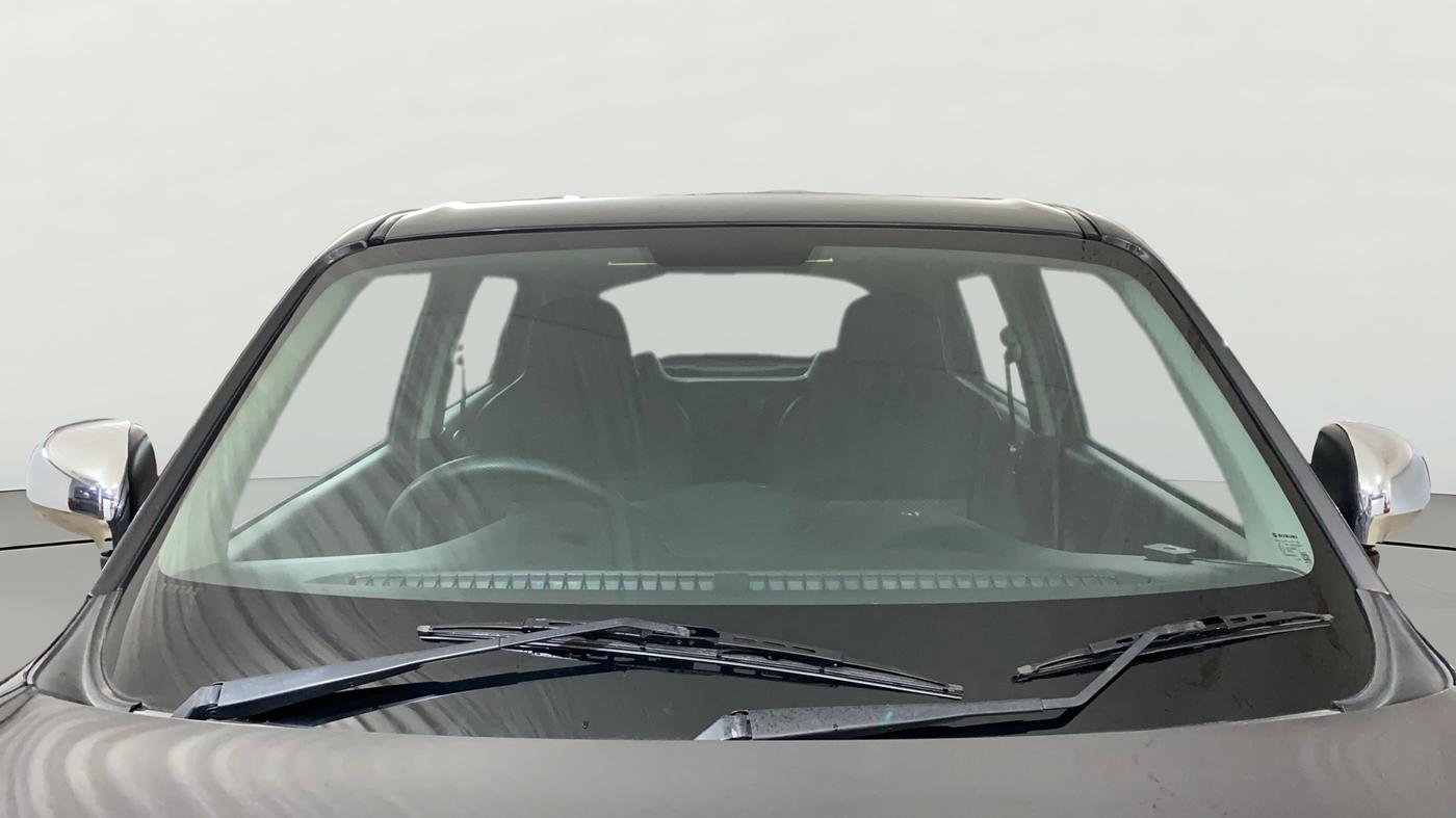 2021 Maruti S PRESSO LXI (O), Petrol, Manual, 8,949 km, Front Windshield