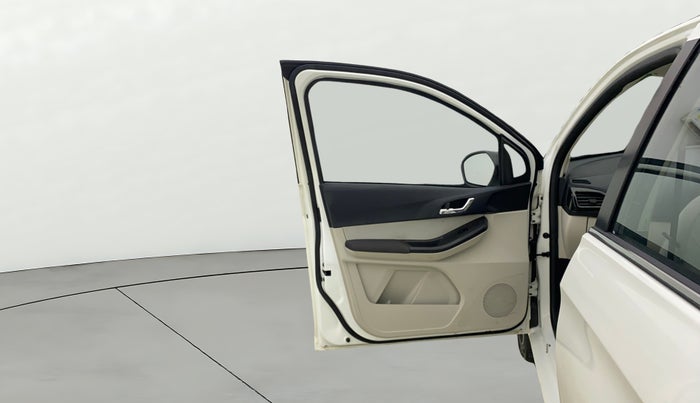 2024 Tata TIGOR XZA Plus iCNG , CNG, Automatic, 9,187 km, LHS Front Door