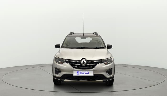 2023 Renault TRIBER RXZ, Petrol, Manual, 31,792 km, Front