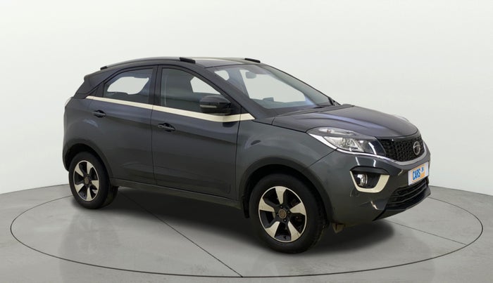 2018 Tata NEXON XZ PLUS DIESEL, Diesel, Manual, 93,457 km, SRP