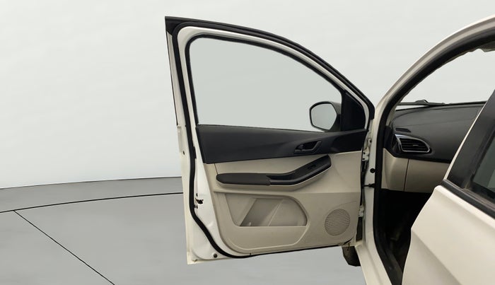 2023 Tata TIGOR XZ PETROL, Petrol, Manual, 14,553 km, LHS Front Door