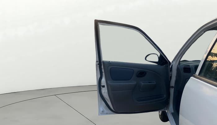 2014 Maruti Alto K10 VXI, Petrol, Manual, 60,822 km, LHS Front Door
