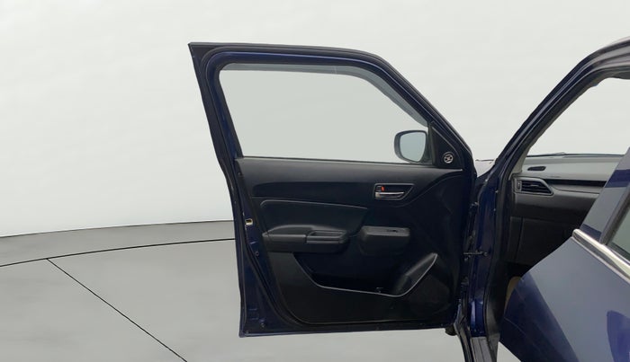 2021 Maruti Swift LXI, Petrol, Manual, 33,605 km, LHS Front Door