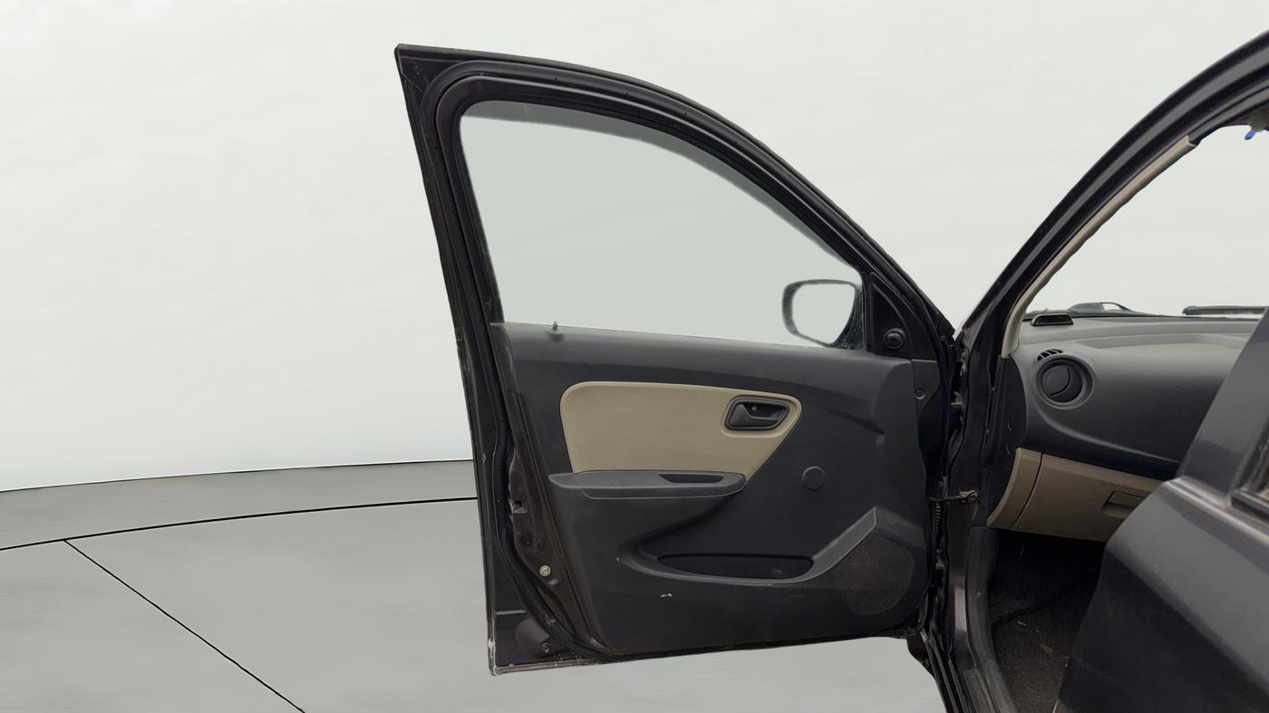 2019 Maruti Alto K10 LXI, Petrol, Manual, 41,520 km, LHS Front Door