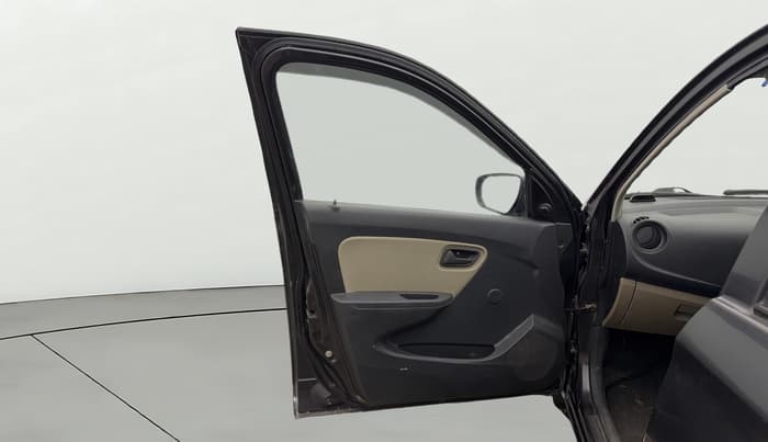 2019 Maruti Alto K10 LXI, Petrol, Manual, 41,520 km, LHS Front Door