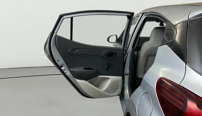 2023 Hyundai GRAND I10 NIOS ERA 1.2 KAPPA VTVT, Petrol, Manual, 12,662 km, LHS Rear Door