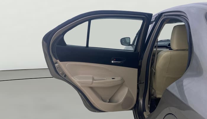 2019 Maruti Dzire ZXI, Petrol, Manual, 35,642 km, LHS Rear Door
