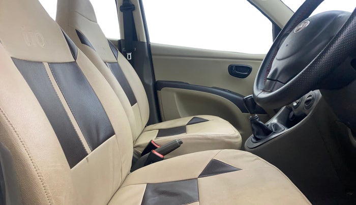 2013 Hyundai i10 ERA 1.1, Petrol, Manual, 93,143 km, Right Side Front Door Cabin