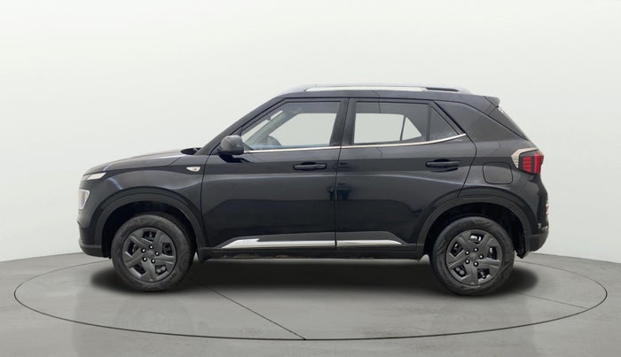 2023 Hyundai VENUE S 1.2, Petrol, Manual, 14,946 km, Left Side