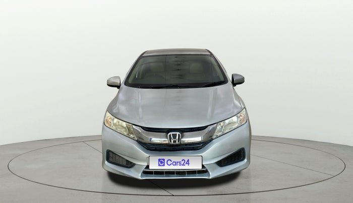 2014 Honda City 1.5L I-DTEC SV, Diesel, Manual, 72,622 km, Front