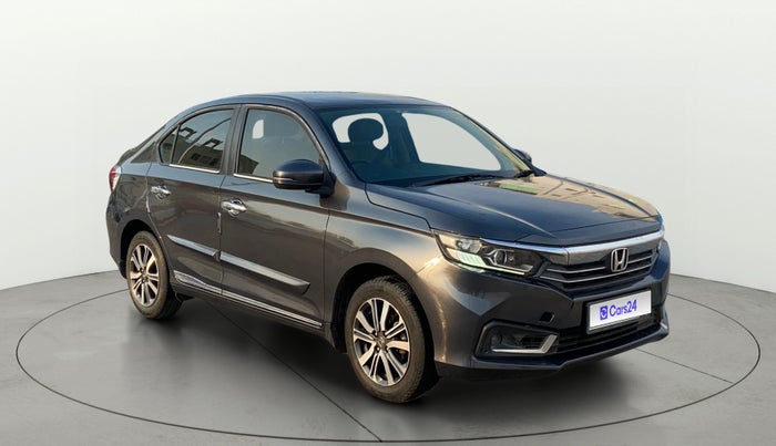 2022 Honda Amaze 1.2L I-VTEC VX CVT, Petrol, Automatic, 86,941 km, SRP