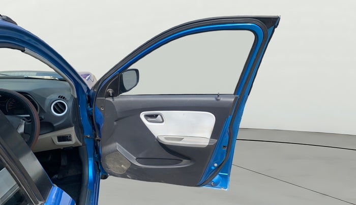 2014 Maruti Alto K10 VXI AMT, Petrol, Automatic, 34,789 km, RHS Front Door