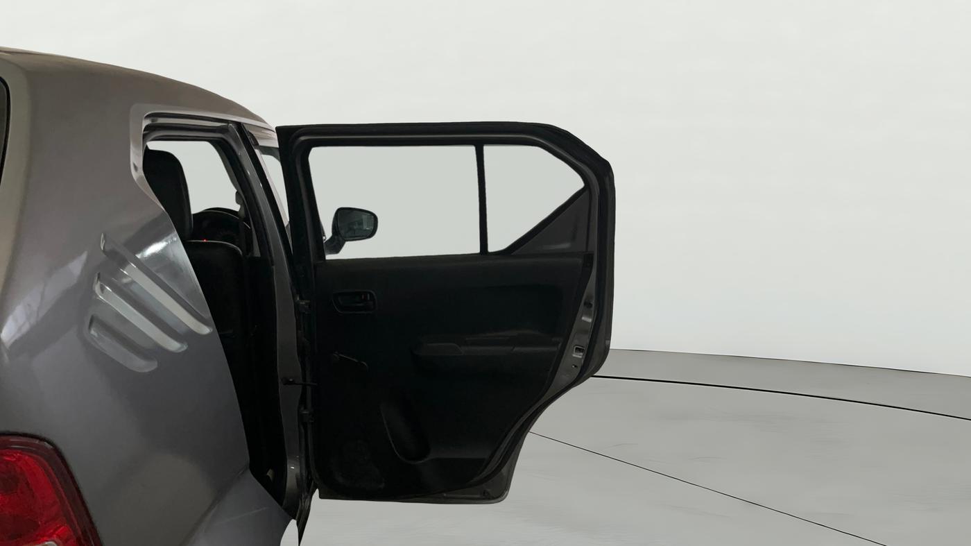 2020 Maruti IGNIS SIGMA 1.2, Petrol, Manual, 60,184 km, RHS Rear Door