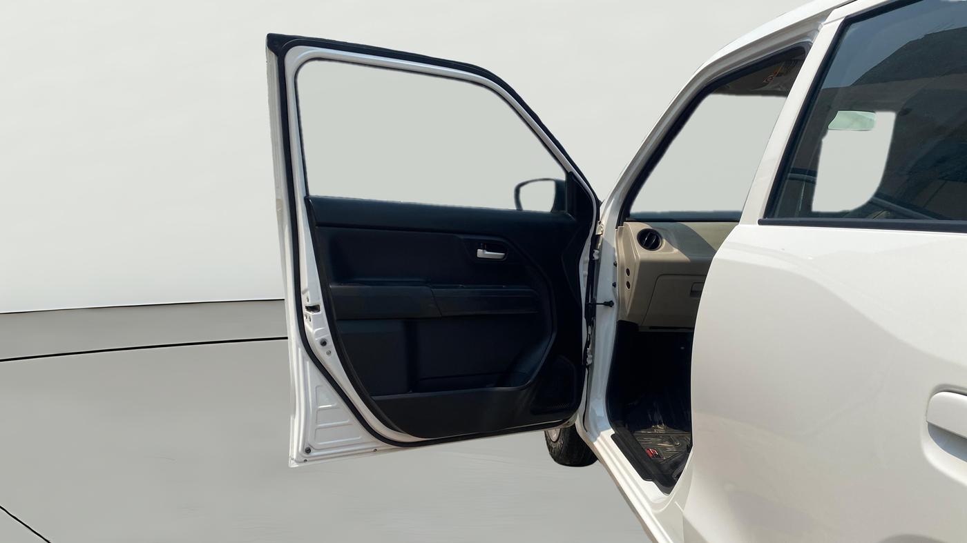 2024 Maruti New Wagon-R VXI 1.0, Petrol, Manual, 31,976 km, LHS Front Door