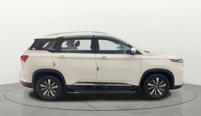 2020 MG HECTOR PLUS SHARP 2.0 DIESEL TURBO MT 6-STR, Diesel, Manual, 37,307 km, Right Side View