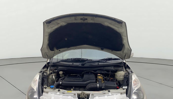 2014 Maruti Swift Dzire VDI, Diesel, Manual, 1,37,292 km, Open Bonet