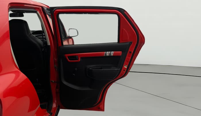 2021 Maruti S PRESSO VXI AMT, Petrol, Automatic, 48,192 km, RHS Rear Door
