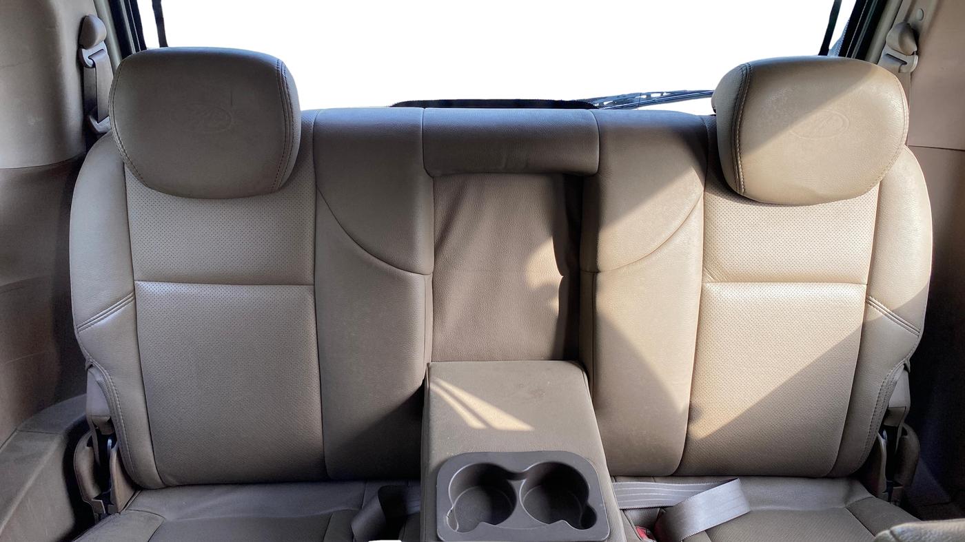 2013 Mahindra Xylo E9, Diesel, Manual, 90,103 km, Third Seat Row ( optional )
