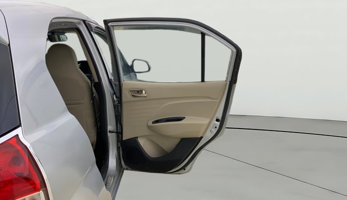 2019 Hyundai NEW SANTRO SPORTZ MT, Petrol, Manual, 17,463 km, RHS Rear Door