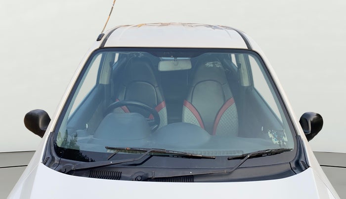 2018 Maruti Alto 800 LXI, Petrol, Manual, 82,612 km, Front Windshield