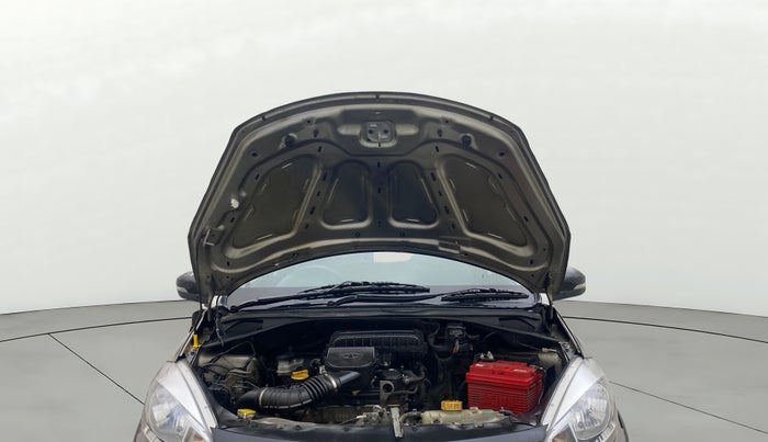 2018 Tata TIAGO NRG PETROL, Petrol, Manual, 93,656 km, Open Bonet