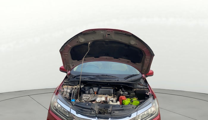 2019 Honda City 1.5L I-DTEC SV, Diesel, Manual, 46,741 km, Open Bonet