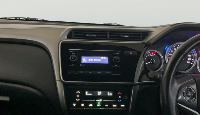 2019 Honda City 1.5L I-VTEC SV, Petrol, Manual, 40,748 km, Air Conditioner