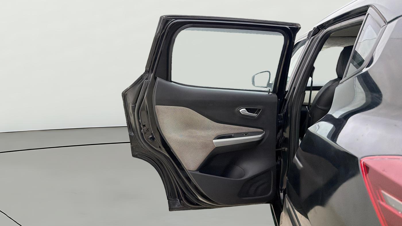 2022 Nissan MAGNITE XL, Petrol, Manual, 1,37,491 km, LHS Rear Door