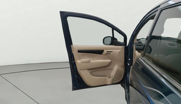 2014 Maruti Ertiga VXI, Petrol, Manual, 86,808 km, LHS Front Door