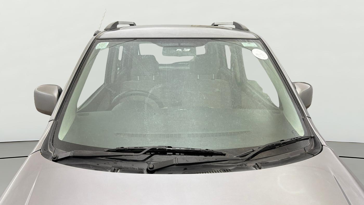 2015 Maruti Wagon R 1.0 VXI, Petrol, Manual, 39,588 km, Front Windshield
