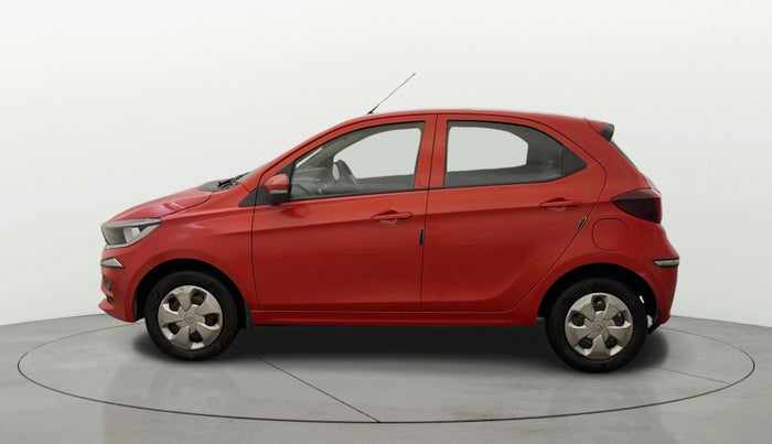 2020 Tata Tiago XT PETROL, Petrol, Manual, 34,785 km, Left Side