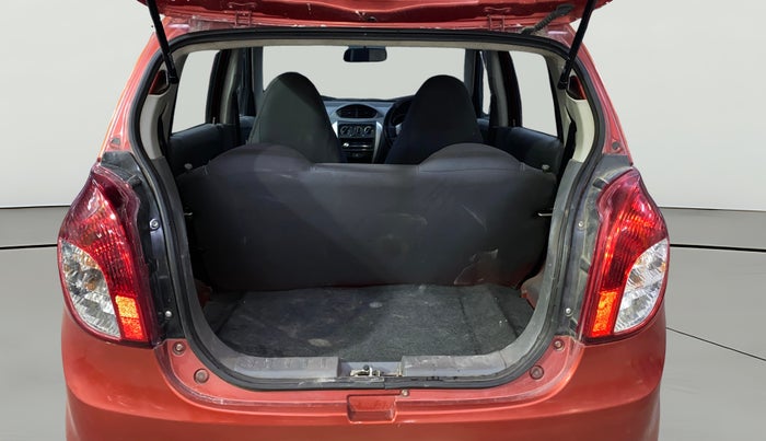 2014 Maruti Alto 800 LXI, Petrol, Manual, 21,626 km, Boot Open Zoomed View