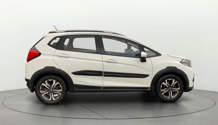 2018 Honda WR-V 1.2L I-VTEC VX MT, CNG, Manual, 1,03,667 km, Right Side View