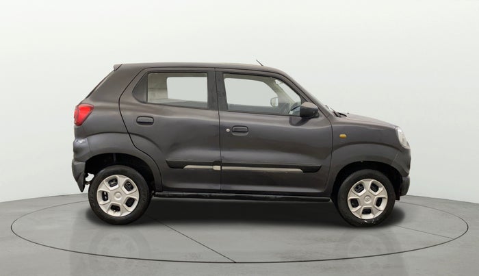 2021 Maruti S PRESSO VXI+, Petrol, Manual, 30,537 km, Right Side View