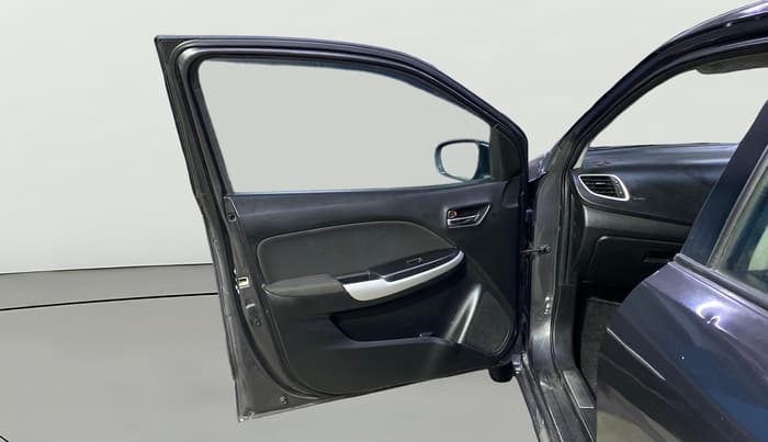 2018 Maruti Baleno DELTA PETROL 1.2, Petrol, Manual, 74,337 km, LHS Front Door