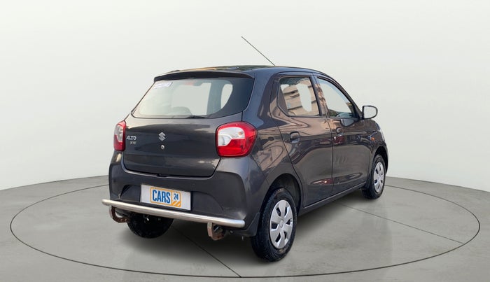 2023 Maruti Alto K10 VXI, Petrol, Manual, 6,614 km, Right Back Diagonal