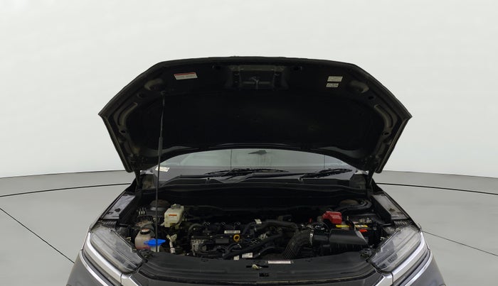 2023 Toyota URBAN CRUISER HYRYDER V HYBRID, Hybrid, Automatic, 21,588 km, Open Bonet