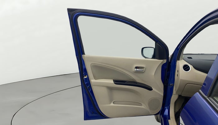 2020 Maruti Celerio ZXI (O), Petrol, Manual, 45,077 km, LHS Front Door