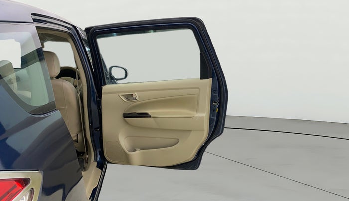 2018 Maruti Ertiga VXI AT, Petrol, Automatic, 31,118 km, RHS Rear Door