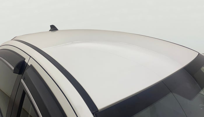 2020 Tata TIGOR XZA PLUS PETROL, Petrol, Automatic, 24,834 km, Roof