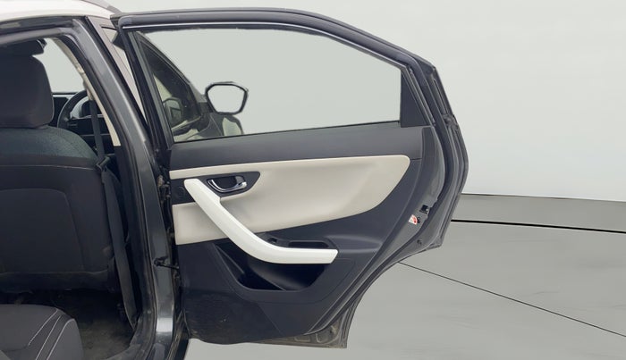 2024 Tata NEXON CREATIVE+ DCA 1.2 PETROL, Petrol, Automatic, 26,511 km, RHS Rear Door