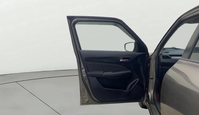 2019 Maruti Swift VXI AMT, Petrol, Automatic, 1,17,757 km, LHS Front Door