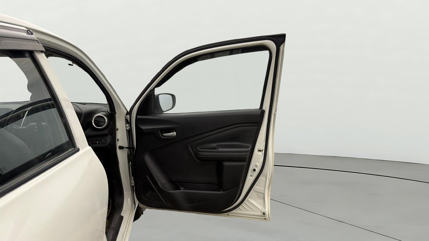 2022 Maruti Celerio VXI, Petrol, Manual, 35,761 km, RHS Front Door