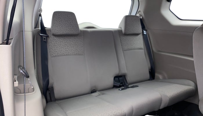 2019 Mahindra MARAZZO M2 7STR, Diesel, Manual, 1,49,602 km, Third Seat Row ( optional )