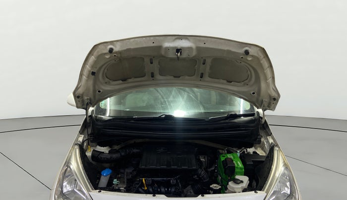 2019 Hyundai Grand i10 SPORTZ 1.2 KAPPA VTVT, Petrol, Manual, 79,527 km, Open Bonet