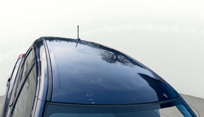 2022 Maruti Baleno SIGMA PETROL 1.2, Petrol, Manual, 70,757 km, Roof