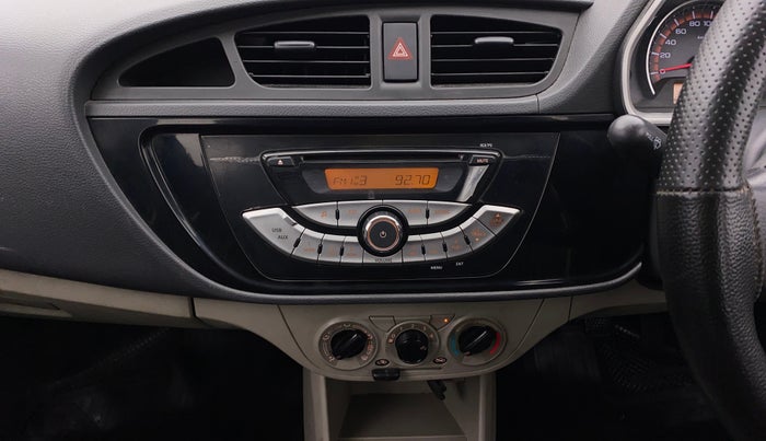 2018 Maruti Alto K10 VXI, Petrol, Manual, 65,922 km, Air Conditioner